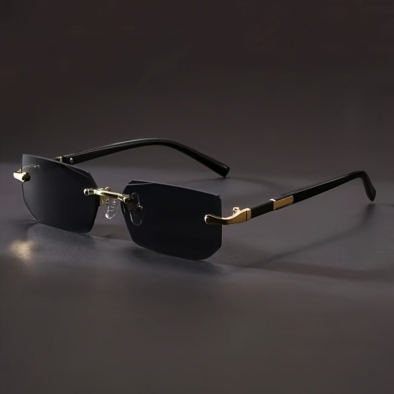 Dallier™ Onyx sunglasses