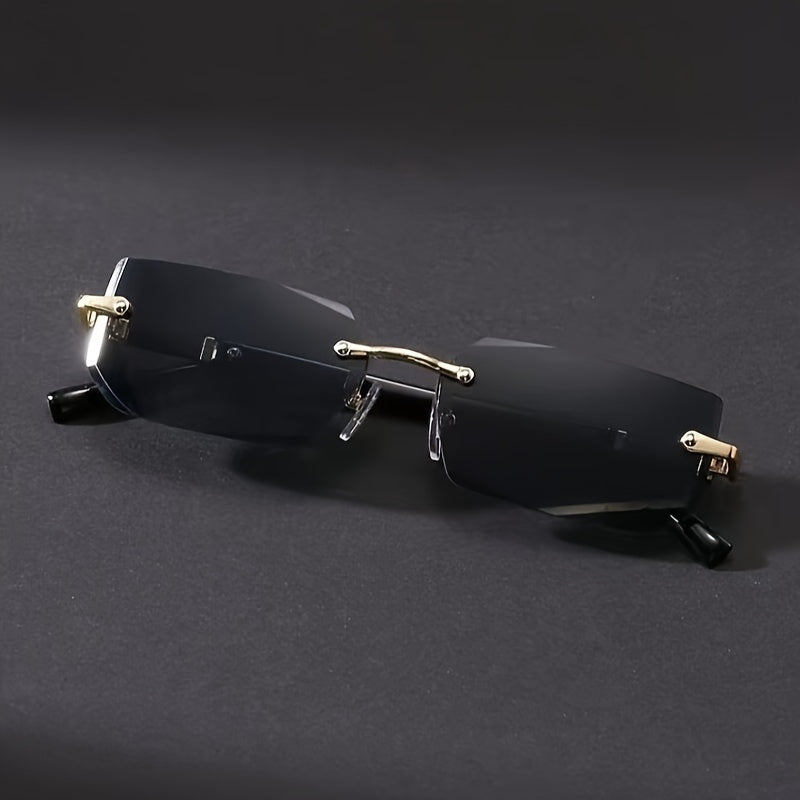 Dallier™ Onyx sunglasses