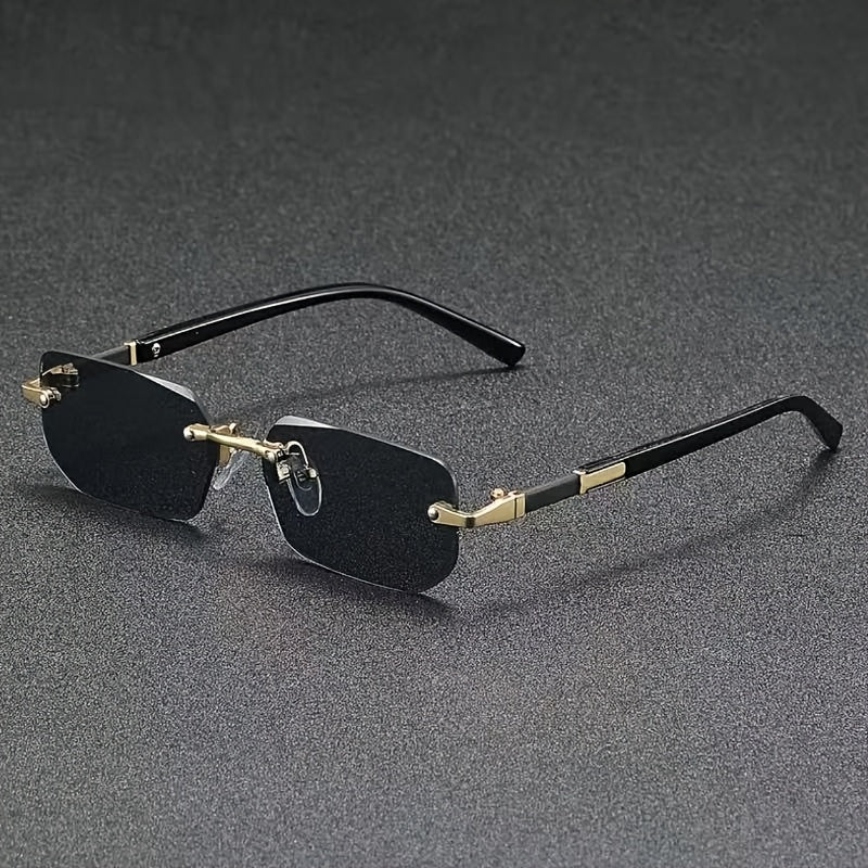 Dallier™ Onyx sunglasses