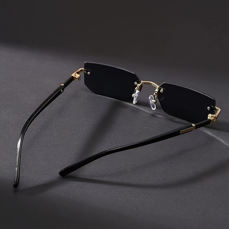 Dallier™ Onyx sunglasses