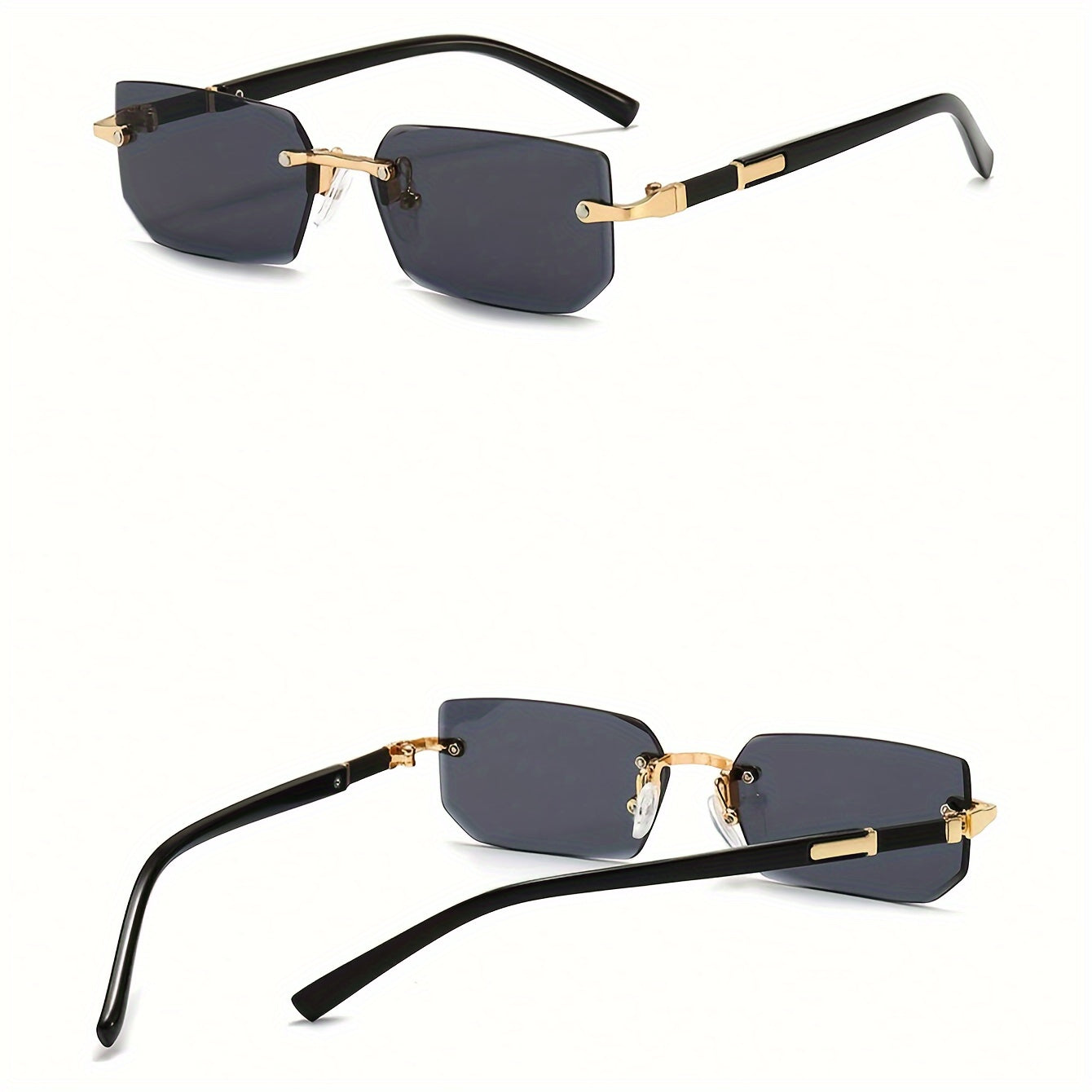 Dallier™ Onyx sunglasses