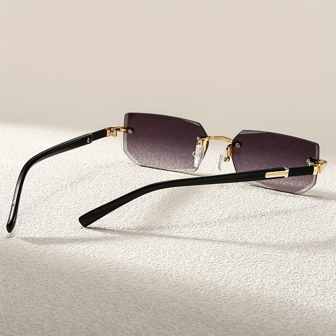 Dallier™ Onyx sunglasses