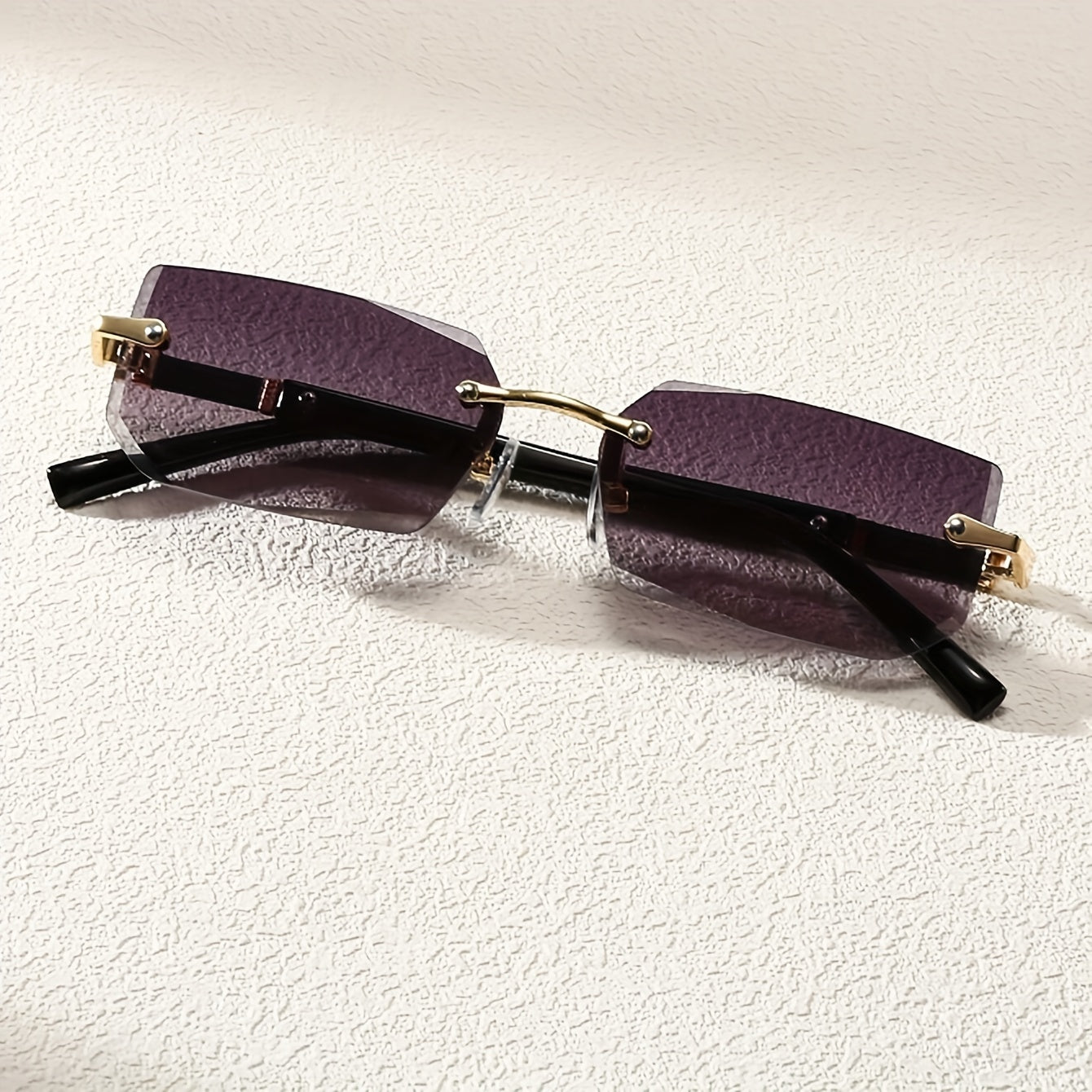 Dallier™ Onyx sunglasses