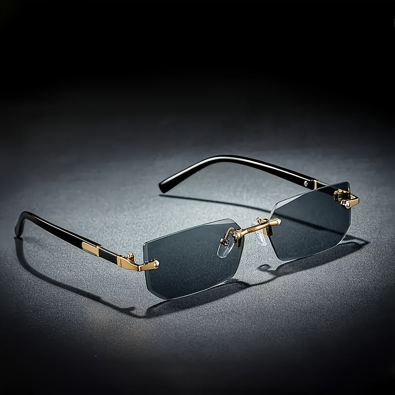 Dallier™ Onyx sunglasses